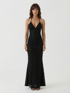 Julia – Maxi Dress