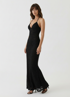 Julia – Maxi Dress
