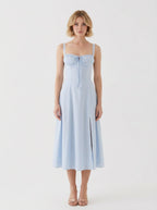 Alessia – Midi Dress