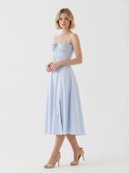 Alessia – Midi Dress