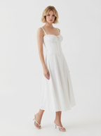 Alessia – Midi Dress