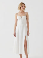 Alessia – Midi Dress