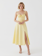 Alessia – Midi Dress