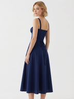 Alessia – Midi Dress