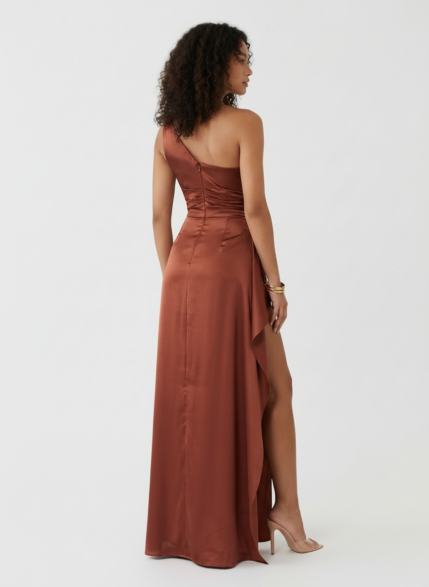 Anna – Maxi Dress