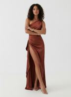 Anna – Maxi Dress
