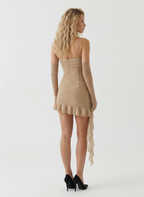 Courtney – Mini Dress