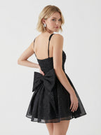 Allison – Mini Dress