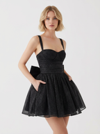 Allison – Mini Dress