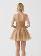 Allison – Mini Dress