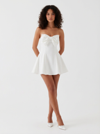 Brianna – Mini Dress