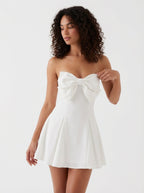 Brianna – Mini Dress