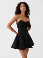 Brianna – Mini Dress