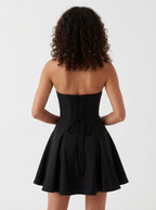 Brianna – Mini Dress