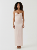 Zoe – Maxi Dress