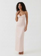 Zoe – Maxi Dress