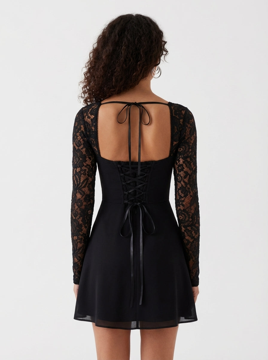 Madison – Mini Dress