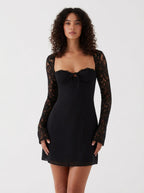 Madison – Mini Dress