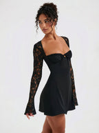 Madison – Mini Dress