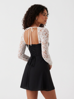 Madison – Mini Dress