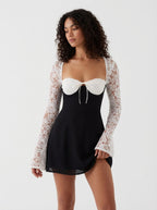 Madison – Mini Dress