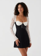 Madison – Mini Dress