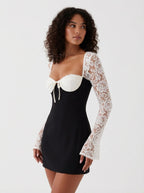 Madison – Mini Dress