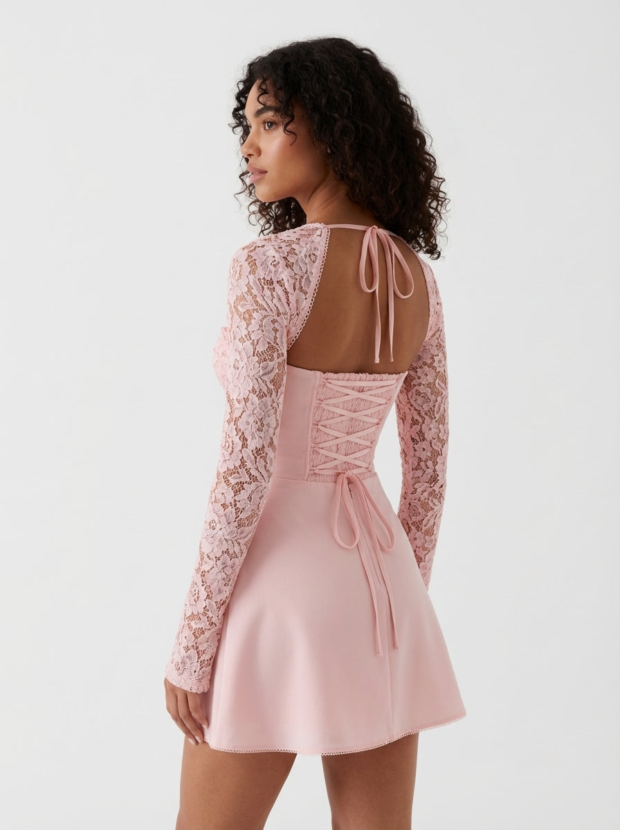 Madison – Mini Dress