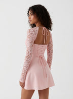 Madison – Mini Dress