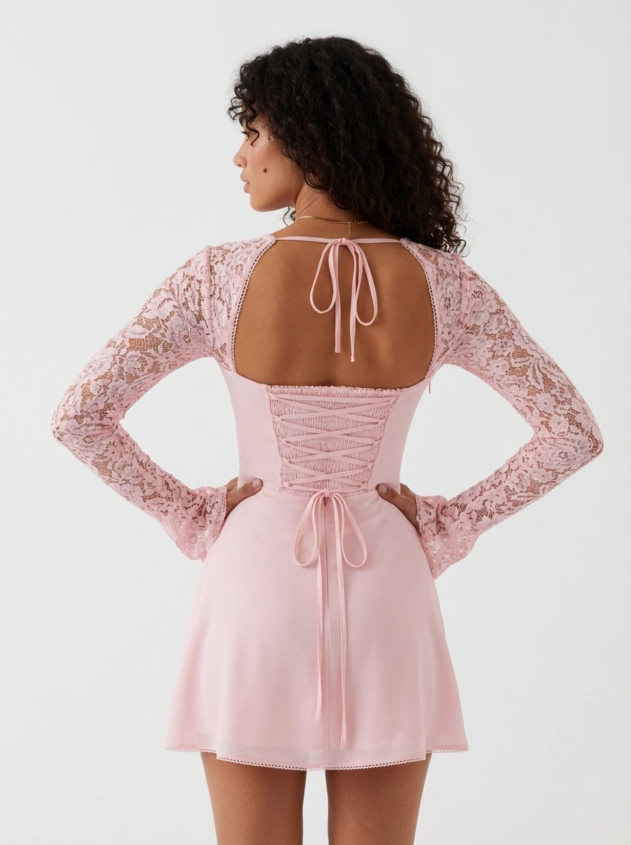 Madison – Mini Dress