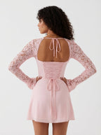 Madison – Mini Dress