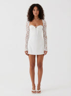 Madison – Mini Dress