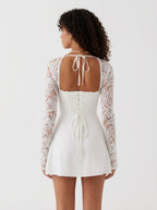 Madison – Mini Dress