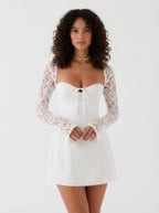 Madison – Mini Dress