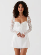 Madison – Mini Dress