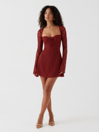Madison – Mini Dress