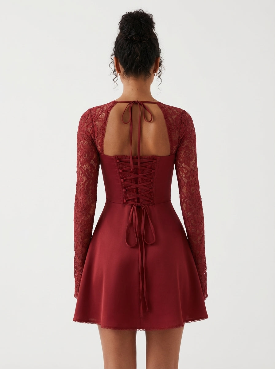 Madison – Mini Dress