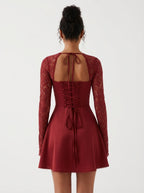 Madison – Mini Dress