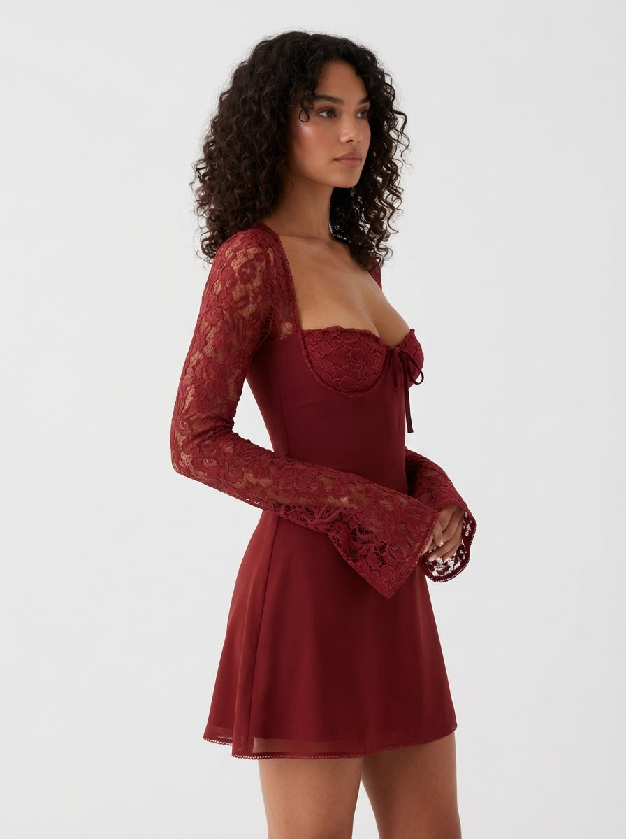 Madison – Mini Dress