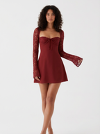 Madison – Mini Dress