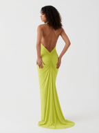 Chloe – Maxi Dress