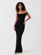 Chloe – Maxi Dress