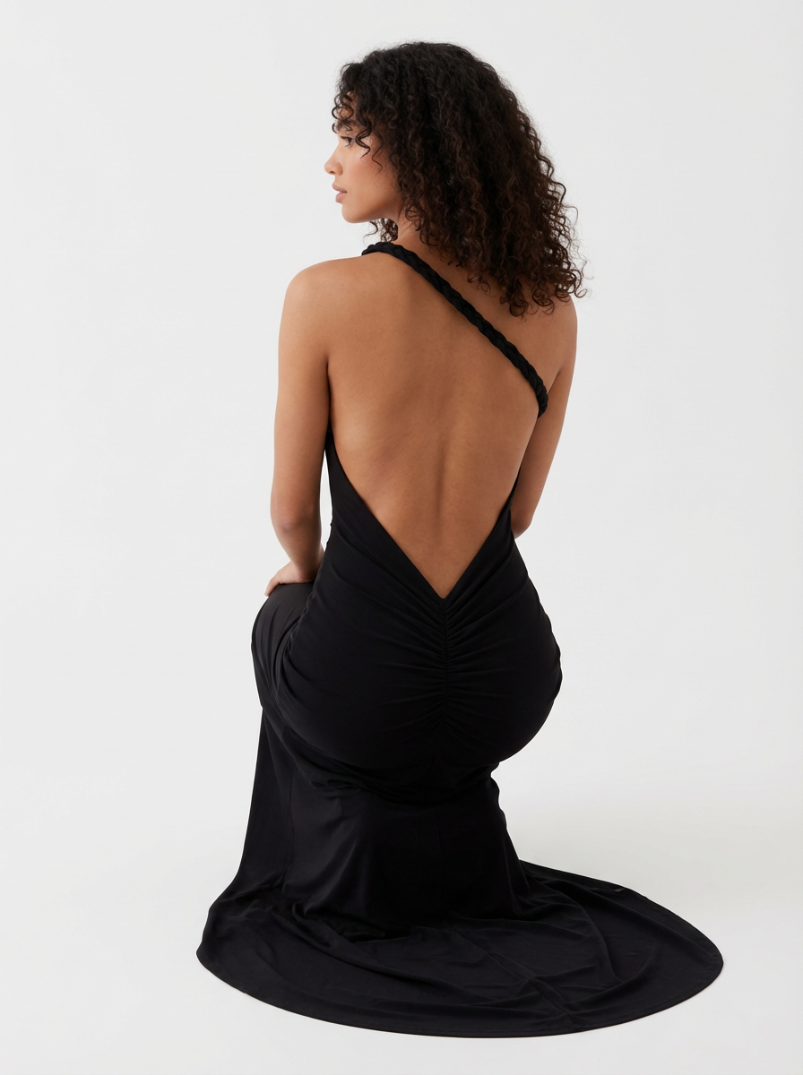 Chloe – Maxi Dress