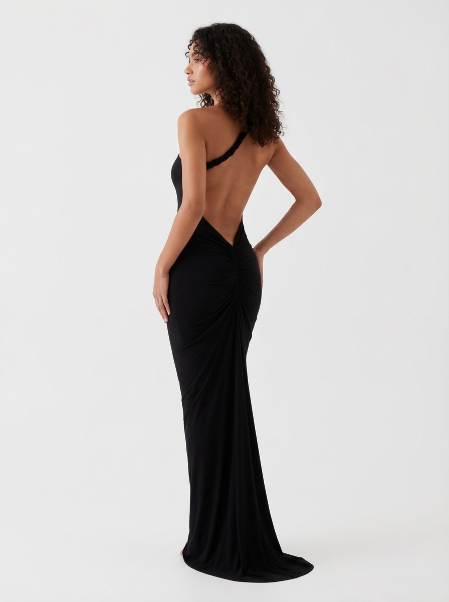 Chloe – Maxi Dress