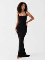 Chloe – Maxi Dress