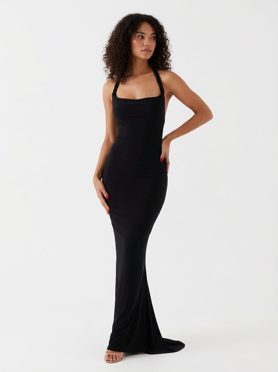 Chloe – Maxi Dress