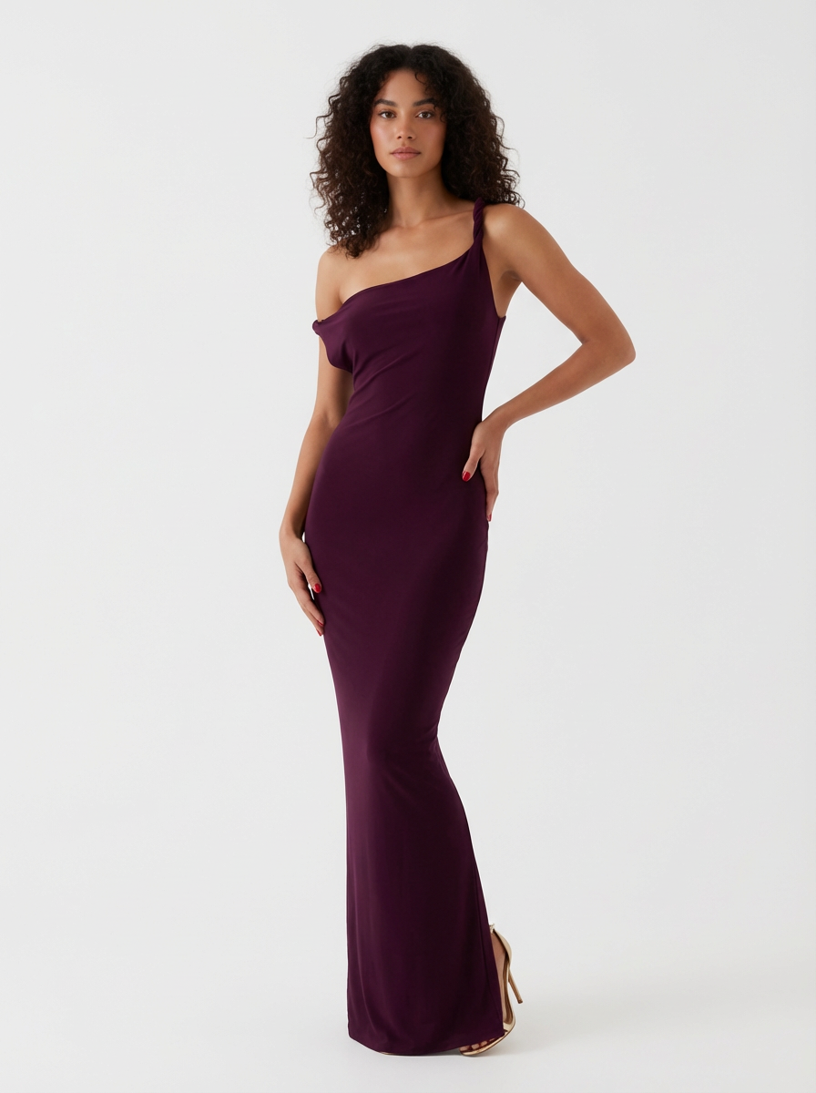 Chloe – Maxi Dress