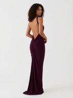 Chloe – Maxi Dress