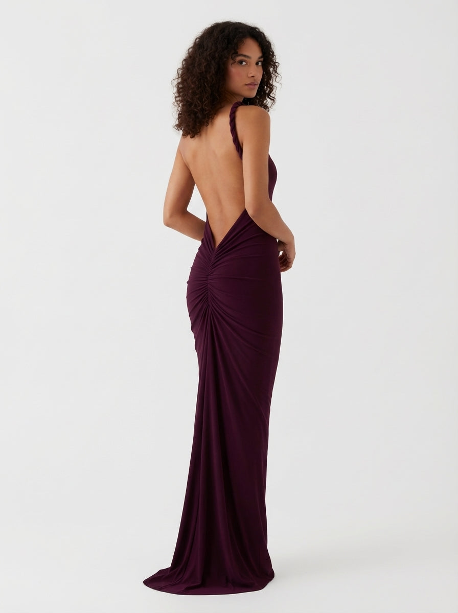 Chloe – Maxi Dress