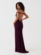 Chloe – Maxi Dress